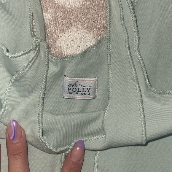 Oh Polly Top - Picture 4 of 4